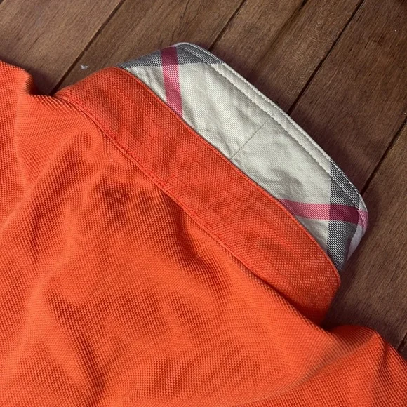 BURBERRY POLO - Picture 5 of 5